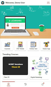 E-Learning Software 11.0.0 APK + Mod (Unlimited money) untuk android
