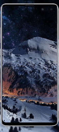 Night wallpapers hd Screen 3