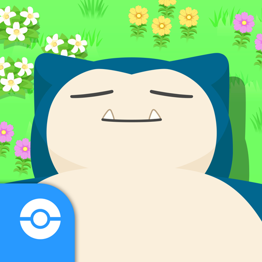 Pokemon Sleep v1.0.1 APK (Full Unlocked)