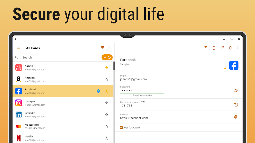 Passwords & Passkeys-Safe Screen Grabs 24
