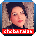 Cover Image of Tải xuống اغاني شابة فايزة cheba faiza  APK