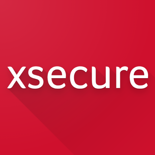 xView logo