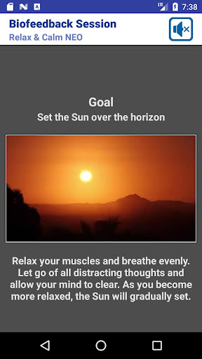 Relax and Calm NEO Unlimited