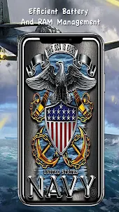 US Navy Wallpaper