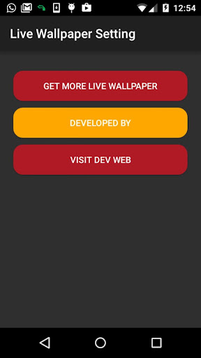 lotus pond wallpaper Screenshot 4 - AppWisp.com