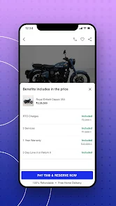 BeepKart Buy Sell Used Bikes Apps on Google Play