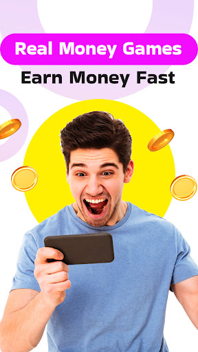AppBucks: Win Real Money Games 5