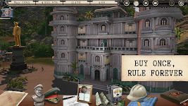 screenshot of Tropico