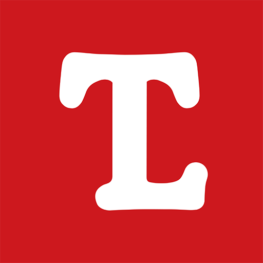 TL Express logo