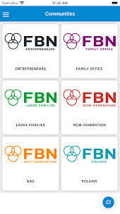 FBN Connect