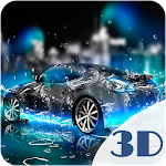 Cover Image of ดาวน์โหลด 3D Wallpapers Backgrounds HD 4k 2.4 APK