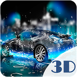 3D Wallpapers  Backgrounds HD 4k icon