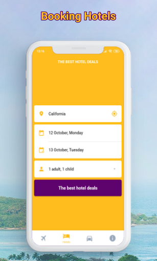 Download Airline Ticket Booking App On Pc Mac With Appkiwi Apk Downloader