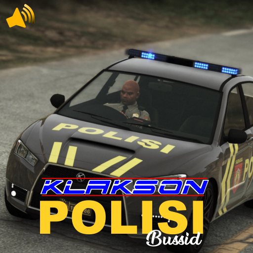 Politie Bussid Horn