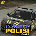 Cover Image of डाउनलोड Politie Bussid Horn  APK