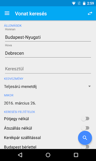 App-Vorschau