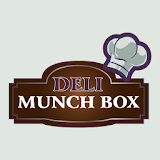 Deli Munch Box Keighley icon