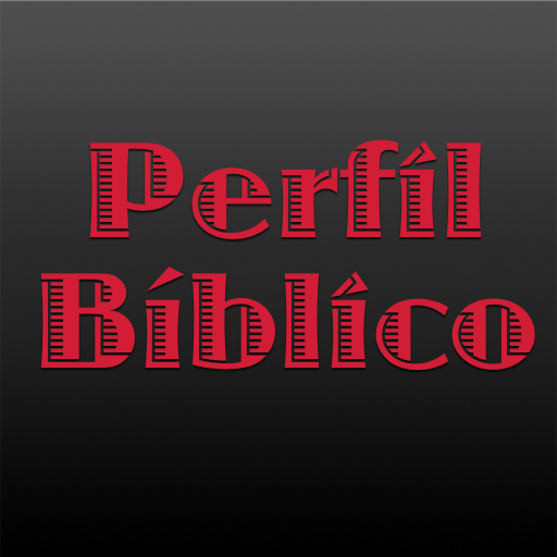 Perfil Bíblico 1.0 Icon