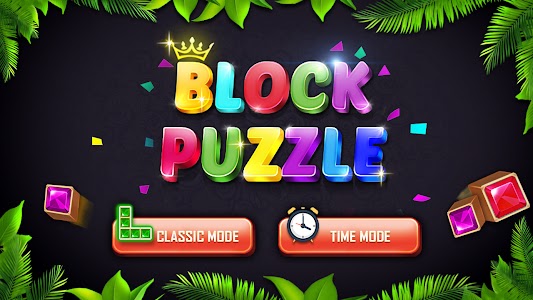 Block Puzzle Jewel Sliding Unknown