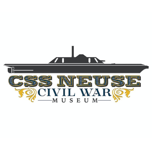 CSS Neuse Museum Tours logo