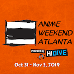 Cover Image of Download Anime Weekend Atlanta (AWA) 3.2.9 APK