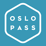 Cover Image of Download Oslo Pass - Official City Card  APK