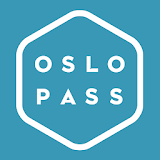 Oslo Pass - Official City Card icon