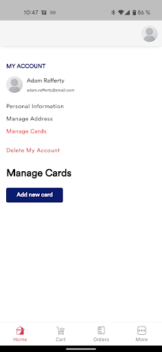 Frontera Grill - Fairhaven