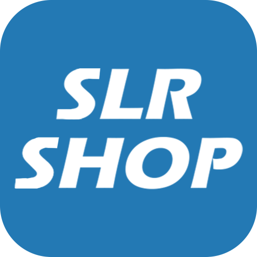 SLRSHOP 1.3.9 Icon