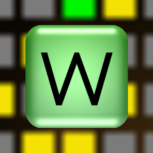 World of Words logo