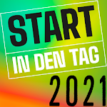Cover Image of Télécharger Start in den Tag 2021  APK