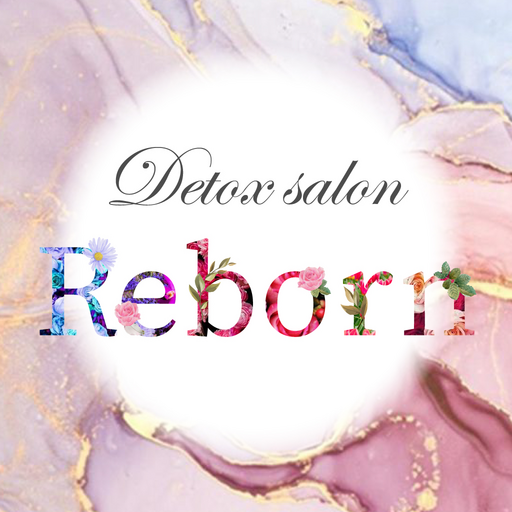 Reborn公式アプリ logo