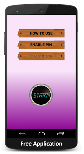 Android application Call Cube : Call Recorder screenshort