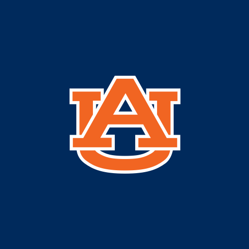 Auburn Athletics  Icon
