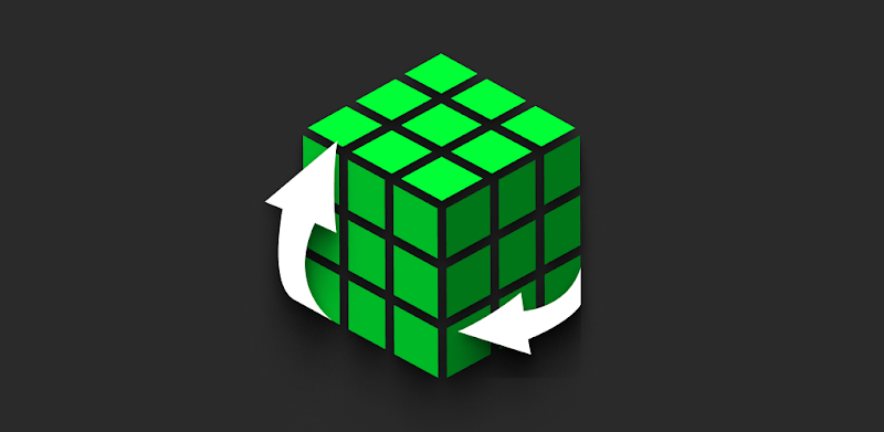 Cube Cipher - Rubik's Cube Solver and Timer