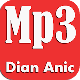 Dian Anic Koleksi Mp3 icon