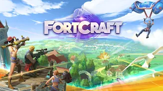 FortCraft Screenshot