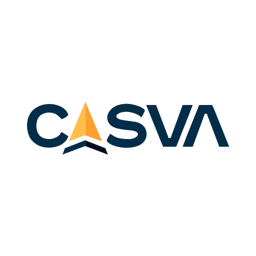 CASVA logo