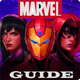 Guide For Marvel Future Fight icon