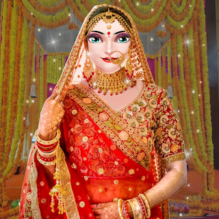 Stylist Royal Indian Wedding apk
