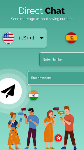 Updater For FM Whatzapp 2022 Screen 2