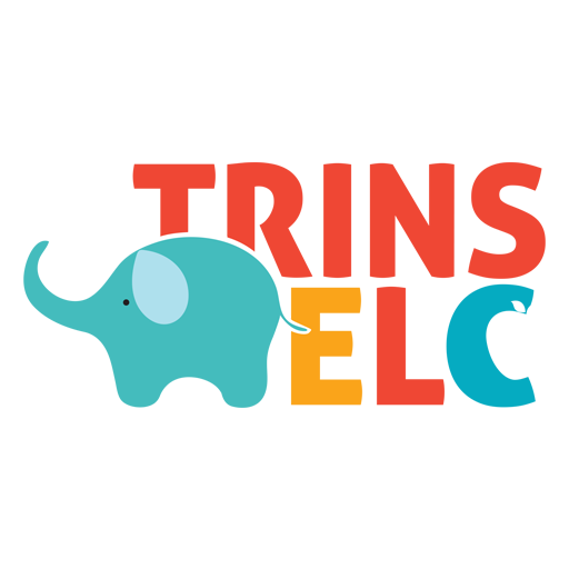 TRINS ELC logo