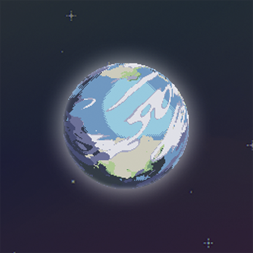 Gravity Galaxy + logo