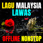 Cover Image of Скачать Lagu Malaysia Lawas Terbaik 3 APK