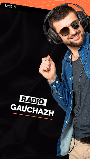 Rádio Gaúcha Ao Vivo Screen 2