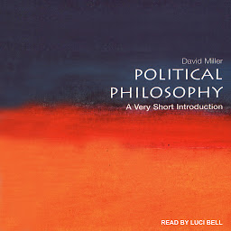 Icon image Political Philosophy: A Very Short Introduction