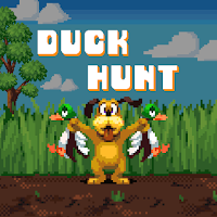 Duck Hunt