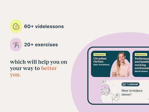 Screenshot of Hedepy - Online therapy