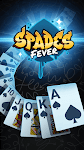 screenshot of Spades Fever: Card Plus Royale