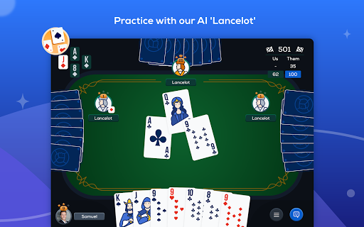 FunBelote - Belote  Coinche